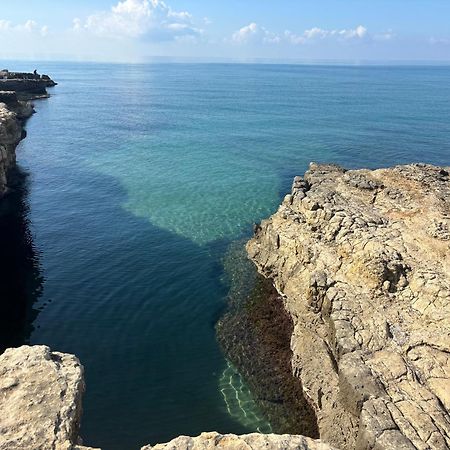 Ificumori, Campagna Ammare Villa Marina di Modica Buitenkant foto