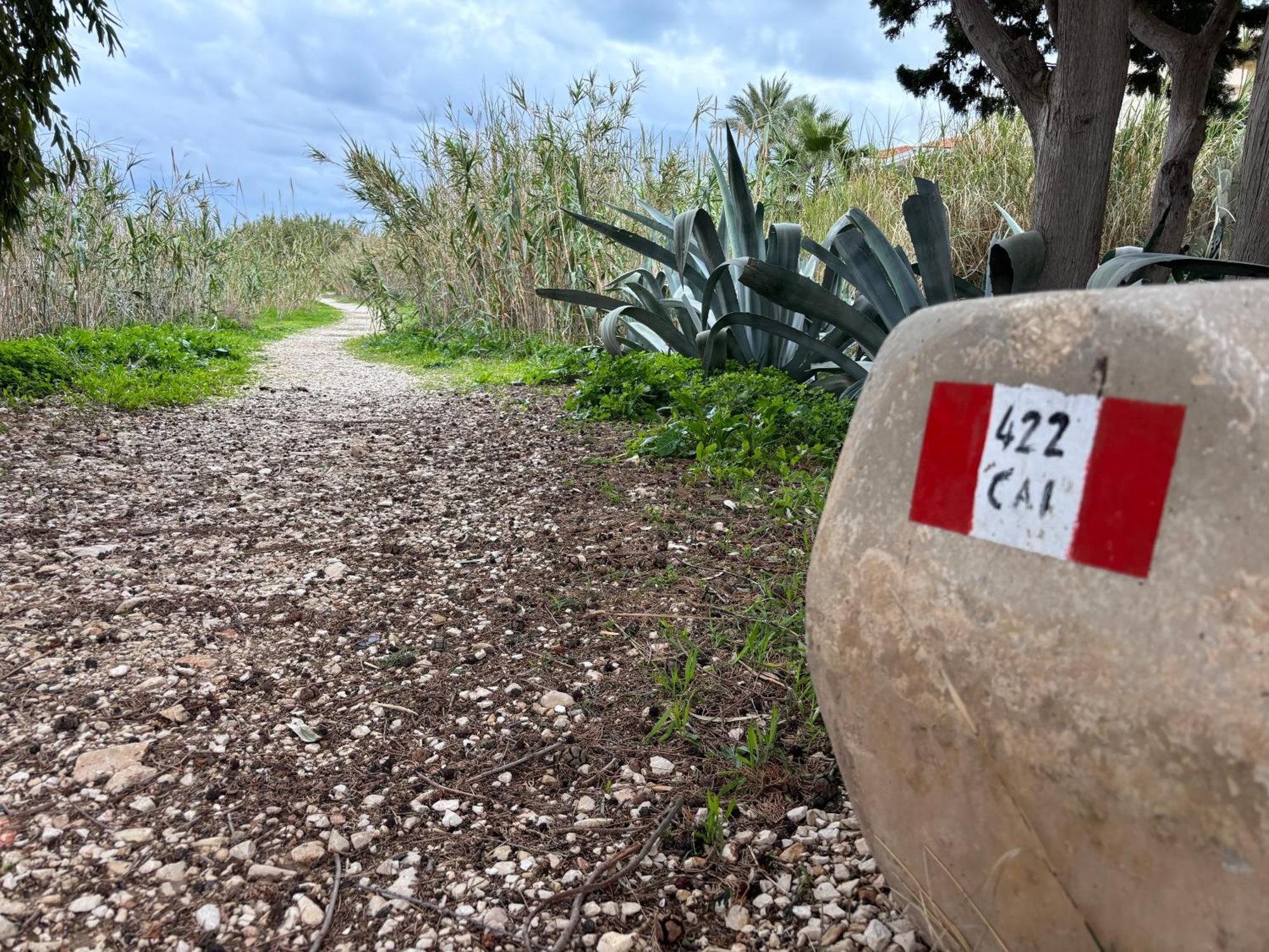 Ificumori, Campagna Ammare Villa Marina di Modica Buitenkant foto
