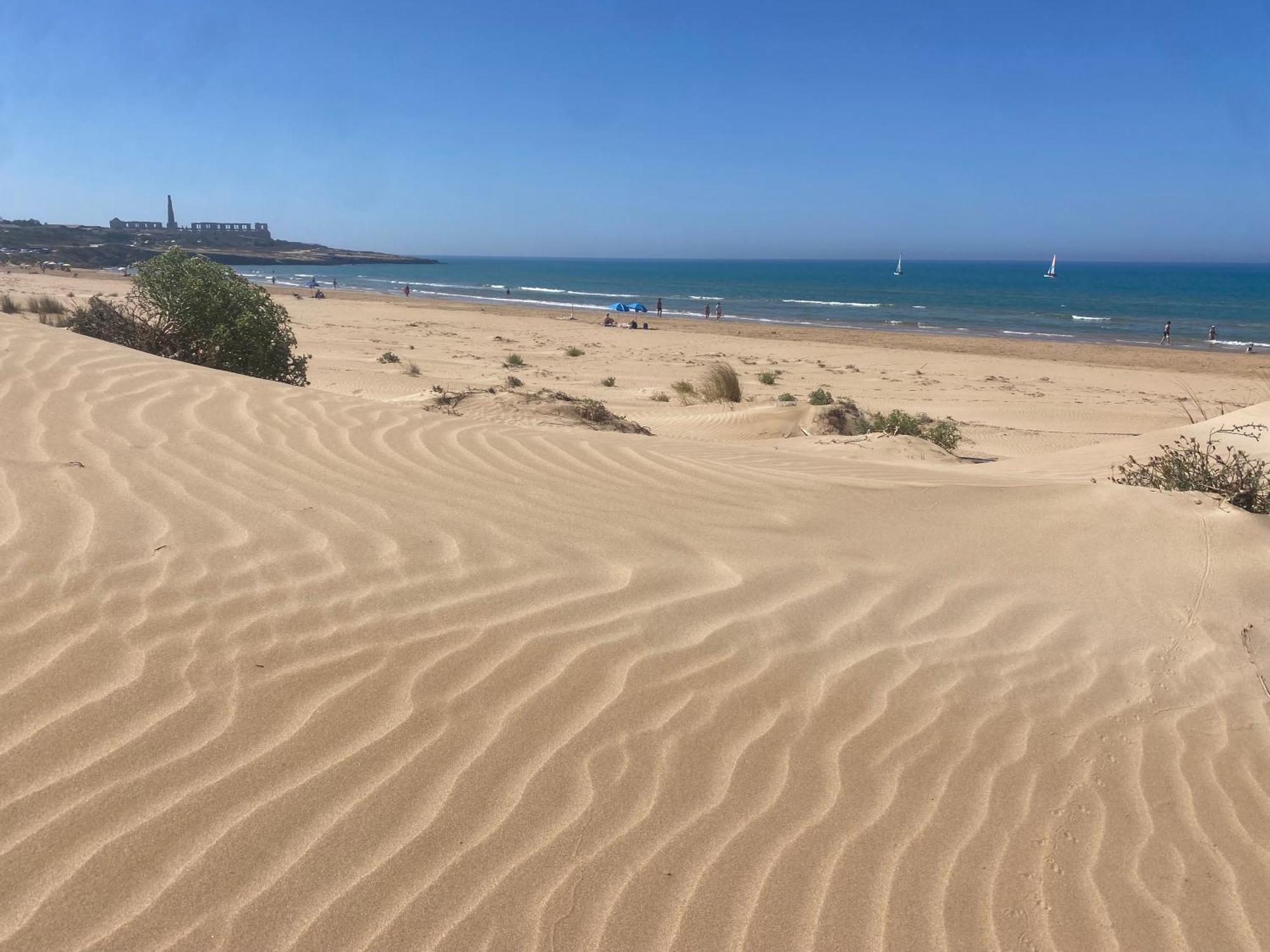 Ificumori, Campagna Ammare Villa Marina di Modica Buitenkant foto