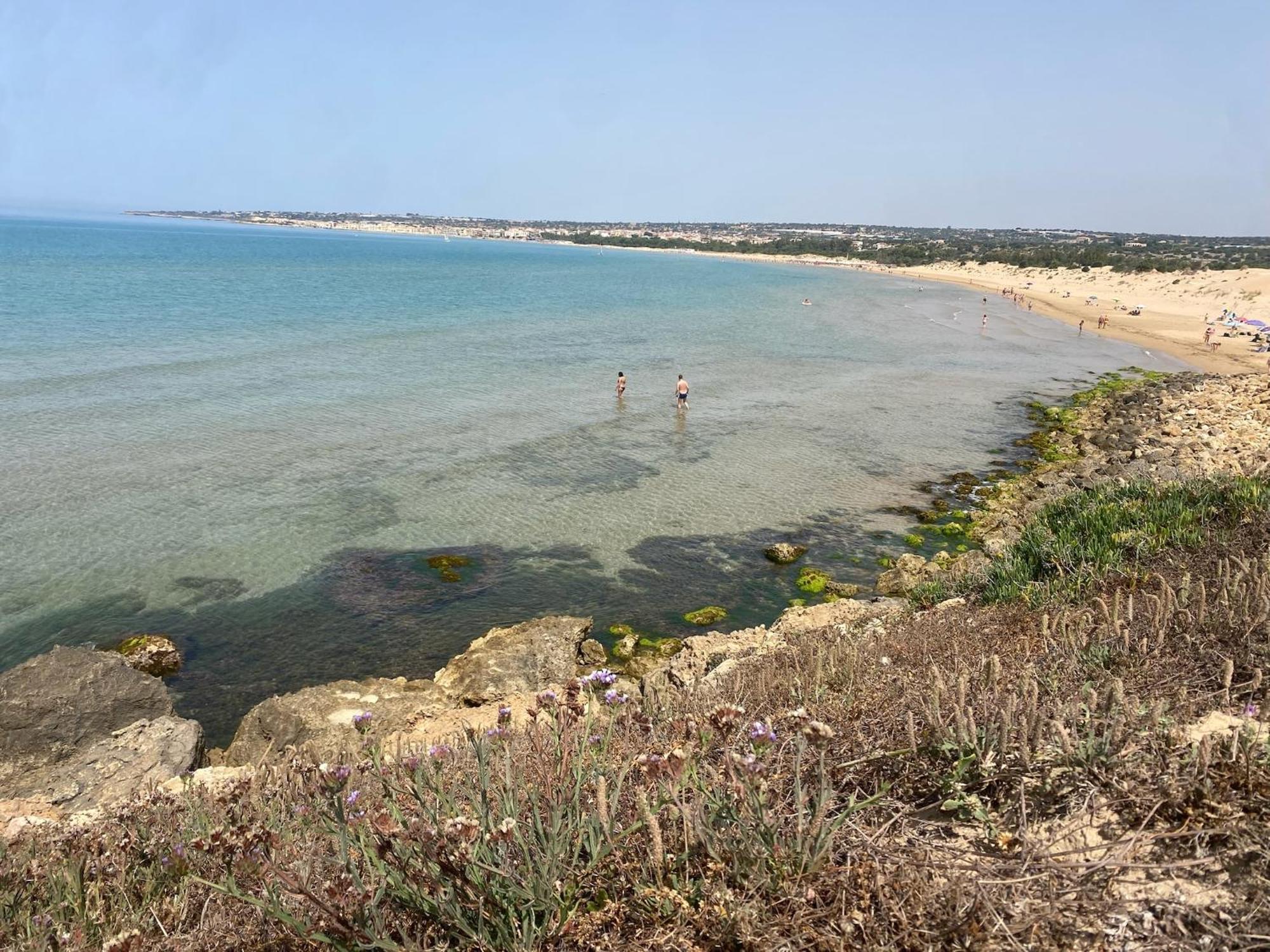 Ificumori, Campagna Ammare Villa Marina di Modica Buitenkant foto