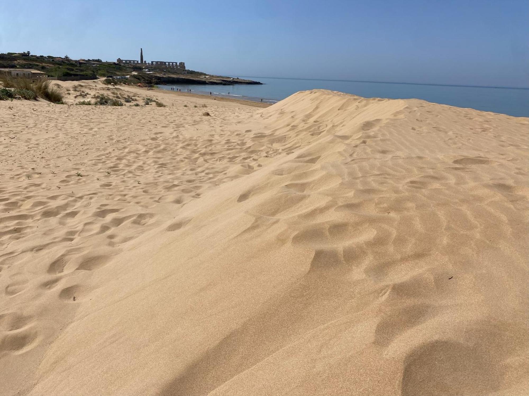Ificumori, Campagna Ammare Villa Marina di Modica Buitenkant foto