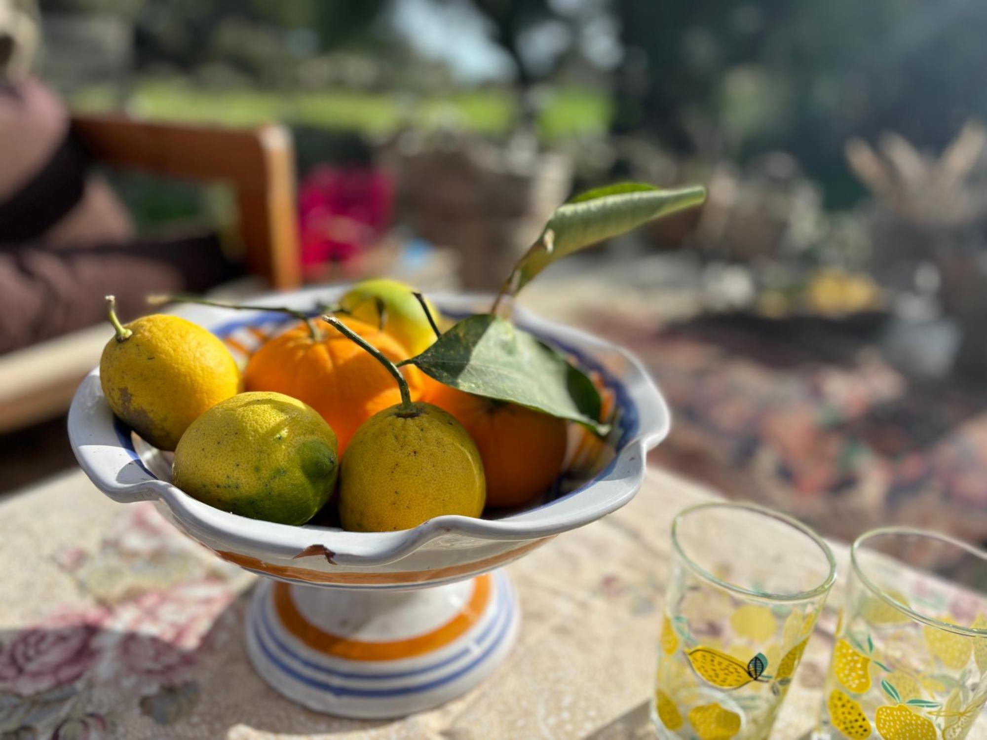 Ificumori, Campagna Ammare Villa Marina di Modica Buitenkant foto