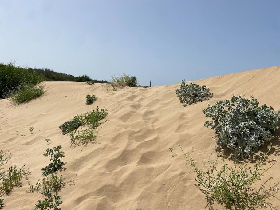 Ificumori, Campagna Ammare Villa Marina di Modica Buitenkant foto