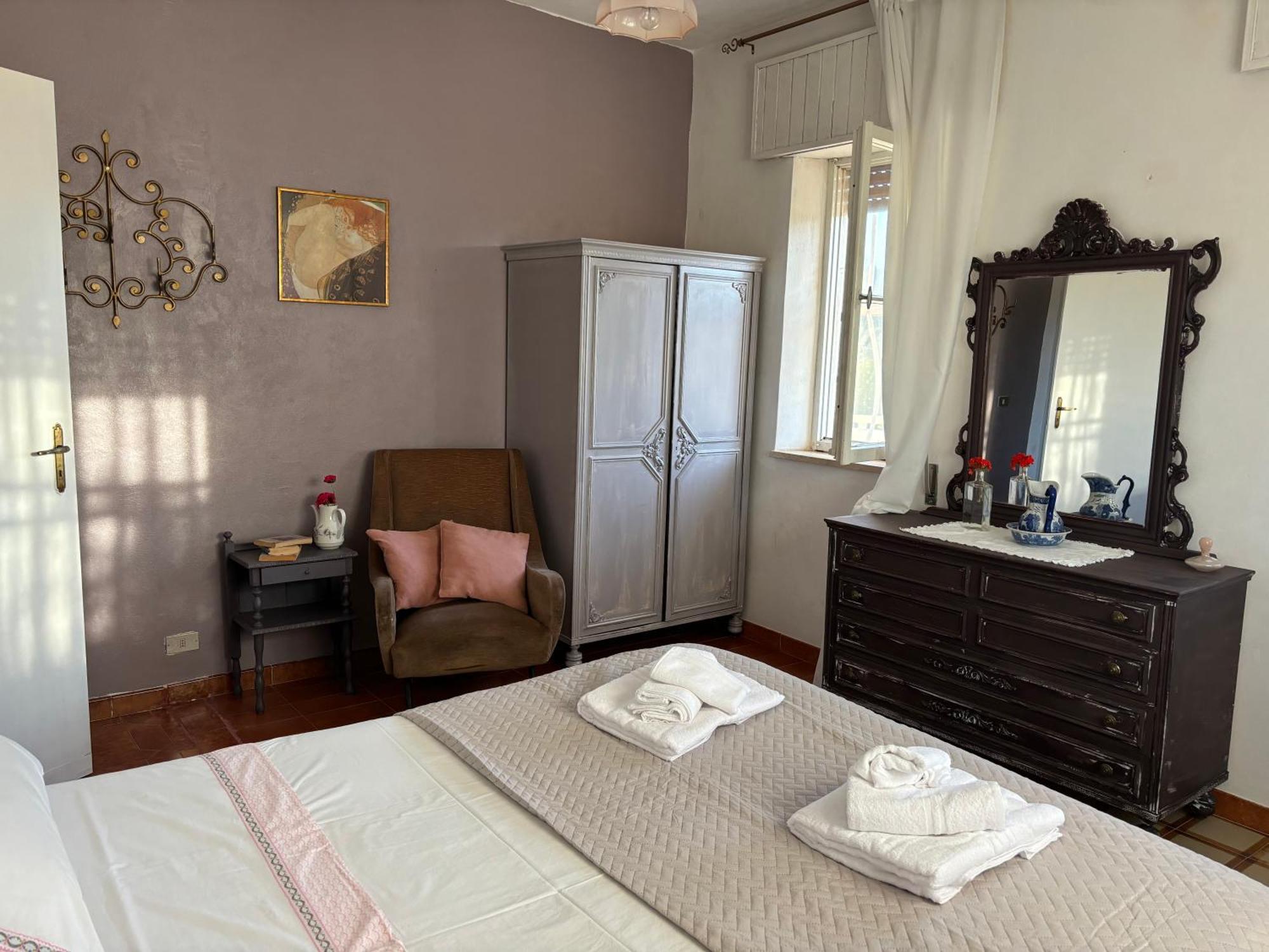 Ificumori, Campagna Ammare Villa Marina di Modica Buitenkant foto