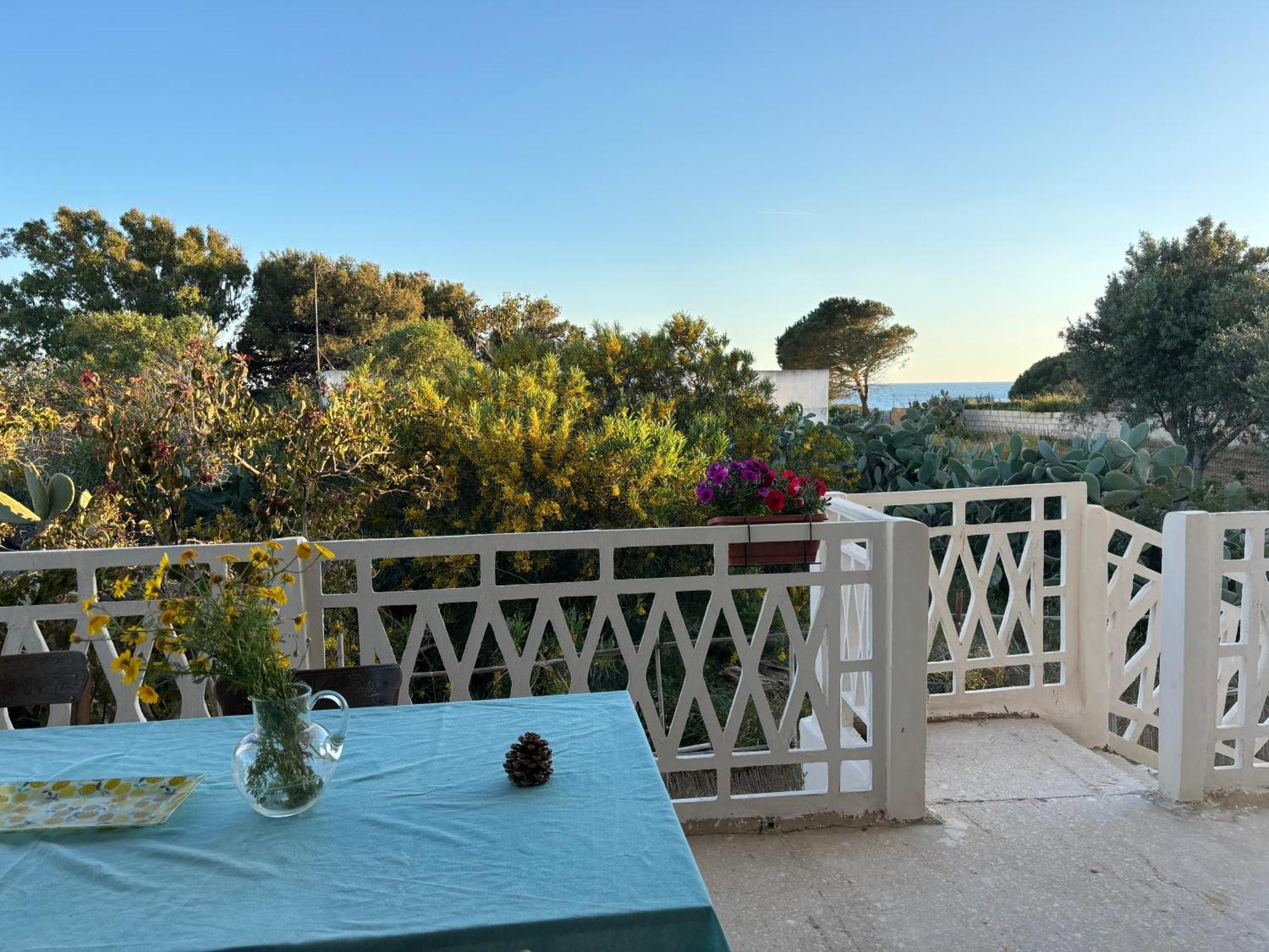Ificumori, Campagna Ammare Villa Marina di Modica Buitenkant foto