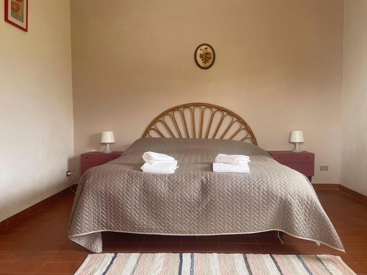 Ificumori, Campagna Ammare Villa Marina di Modica Buitenkant foto
