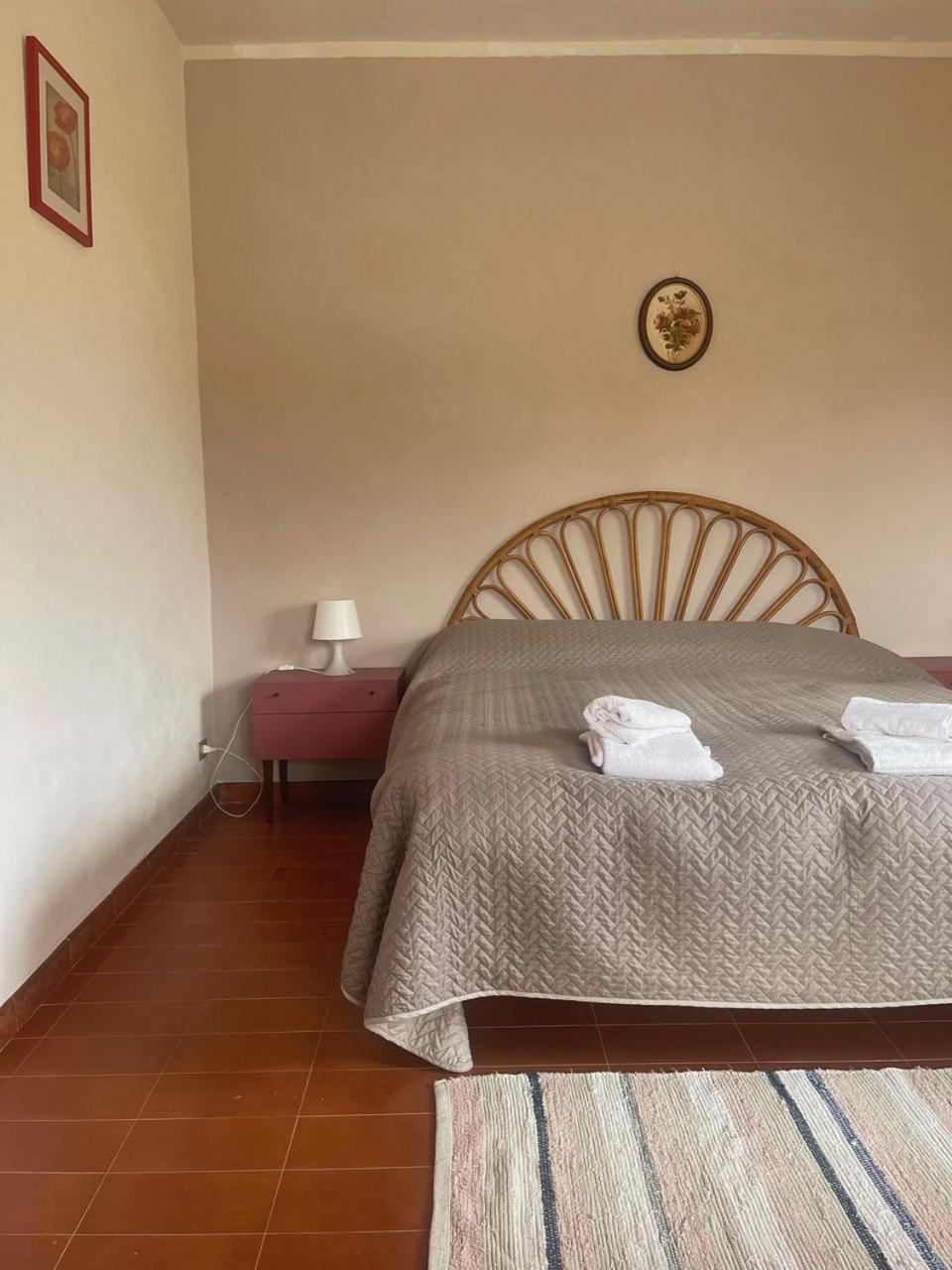 Ificumori, Campagna Ammare Villa Marina di Modica Buitenkant foto