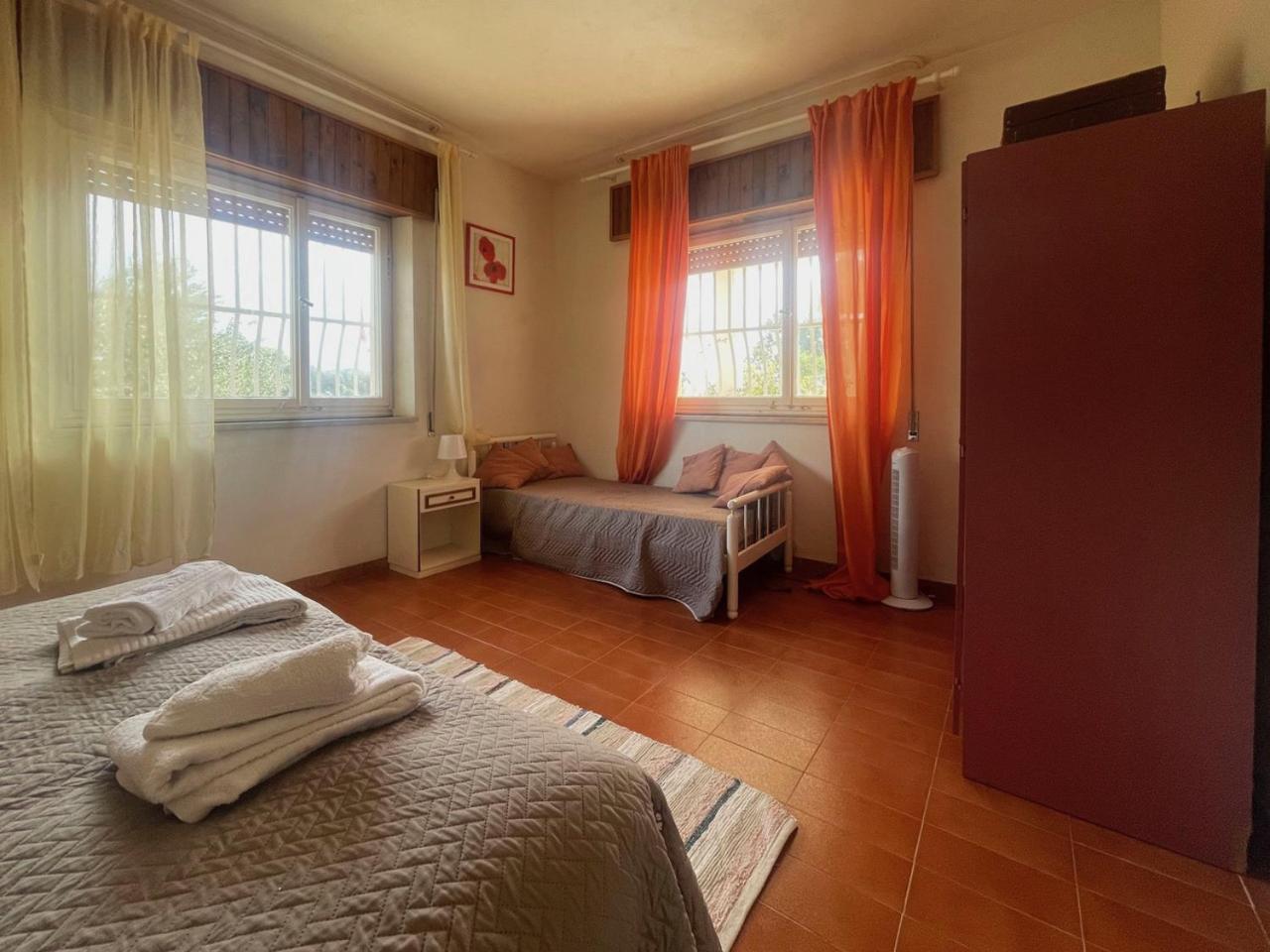 Ificumori, Campagna Ammare Villa Marina di Modica Buitenkant foto