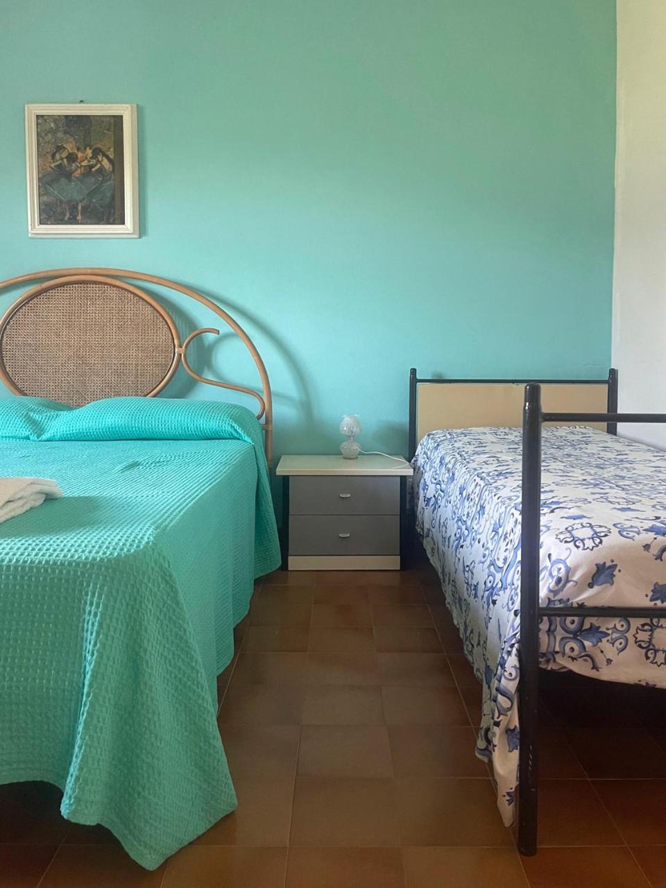Ificumori, Campagna Ammare Villa Marina di Modica Buitenkant foto