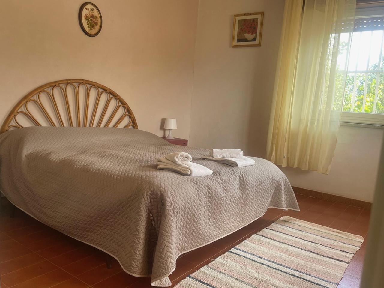 Ificumori, Campagna Ammare Villa Marina di Modica Buitenkant foto