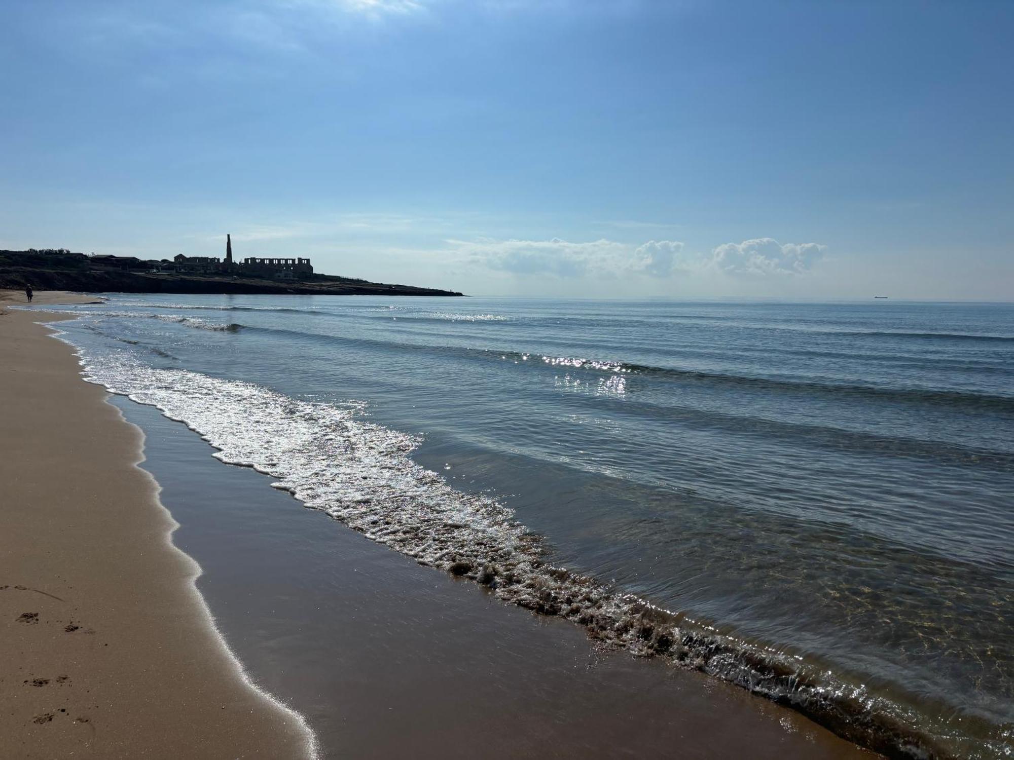 Ificumori, Campagna Ammare Villa Marina di Modica Buitenkant foto